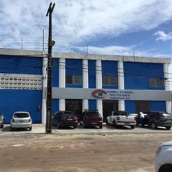 JH Alumínio e acessórios