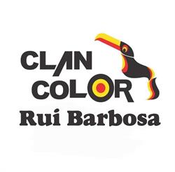 Clan Color Rui Barbosa