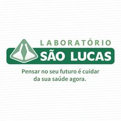 Laboratório São Lucas Lages