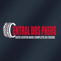 Central dos Pneus