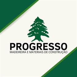 Madeireira Material de Construção Progresso