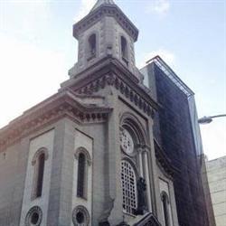 Paróquia Santo Antônio dos Pobres e Capela Menino Deus