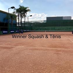 Winner Squash & Tênis