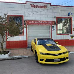 Auto Mecânica Verneti