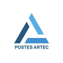 Postes Artec Poste Padrão CPFL