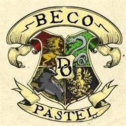 Beco do Pastel