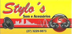 Stylo's Som e Acessórios