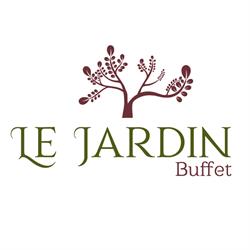 Buffet Le Jardin