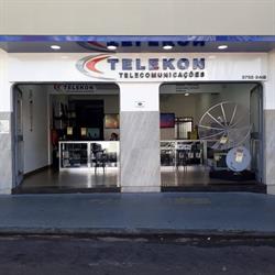 TELEKON Eletrônica