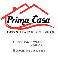 Prima Casa Materiais de Construção