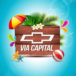 Chevrolet Via Capital
