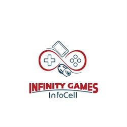 INFINITY GAMES E INFORMÁTICA