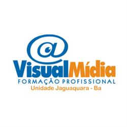 Visual Mídia Formação Profissional Jaguaquara
