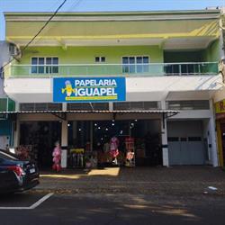 Papelaria Iguapel
