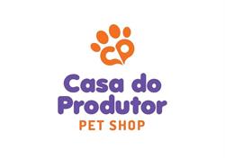 Pet Shop Casa Do Produtor