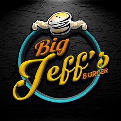 Big Jeff's Burger