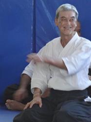 Nakatani Dojo