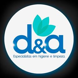 D&A Química