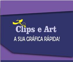 Copiadora Clips e Art