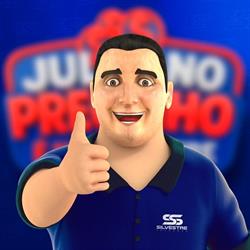 Silvestre Soluções - Distribuidor de CFTV, Telecomunicação e Redes.