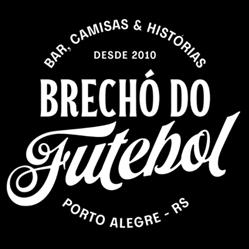 Brechó do Futebol - Bar