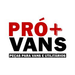 Prómais Vans Auto Peças