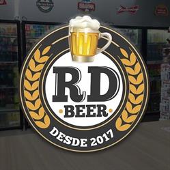 rd beer distribuidora de bebidas