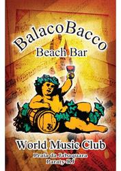 Balacobacco Beach Bar