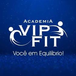 Academia Vip Fit