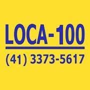Loca 100 Máquinas