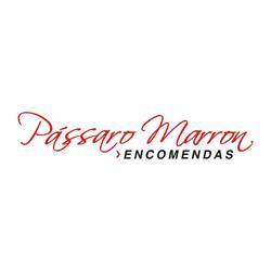 Pássaro Marron