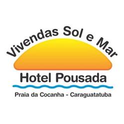 Pousada Vivendas do Sol e Mar