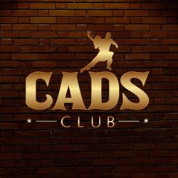 CADS - Clube dos Amigos Descasados e Solteiros