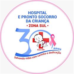 Hospital E Pronto Socorro Da Criança Zona Sul - Codajás - Cachoeirinha