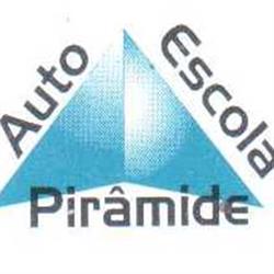 Auto Escola Pirâmide