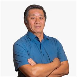 Yasunaka