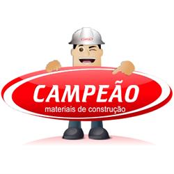 Campeão Materiais de Construção - Posse