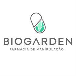 BioGarden Farmácia de Manipulação