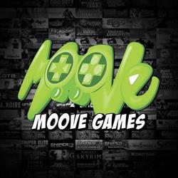 Moove Games e Brinquedos