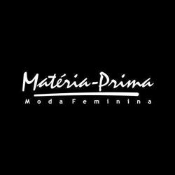 Matéria Prima-Loja