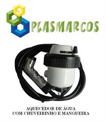 Plasmarcos Ind De Plasticos E Ferramentaria