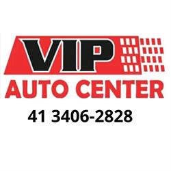 VIP Auto Center