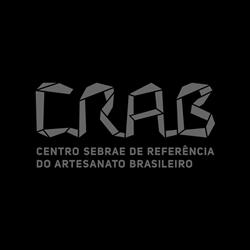 CRAB Sebrae - Centro de Referência do Artesanato Brasileiro