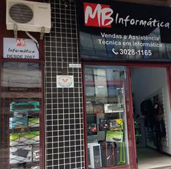 MB Informática