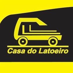 Casa do Latoeiro - Parolin