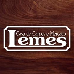 Casa de Carnes e Mercado LEMES