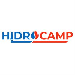 HidroCamp Incendio