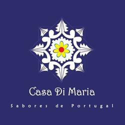 Casa di Maria Sabores de Portugal
