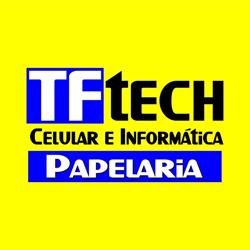 TFtech - Celular e Informática