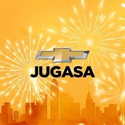Jugasa Veículos